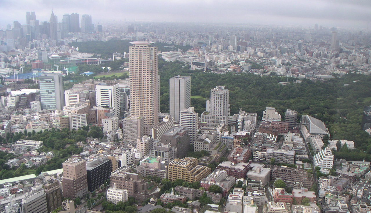 Tokyo_city_view