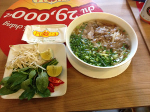 A Pho24 PHO24 in Vietnam